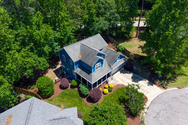 1002 Blaston Court, Apex, NC 27502