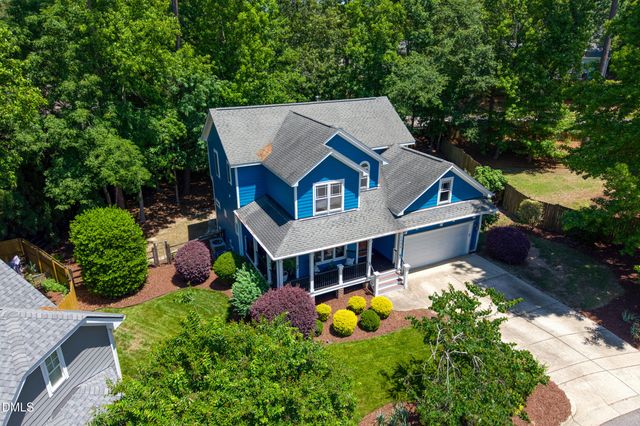 1002 Blaston Court, Apex, NC 27502
