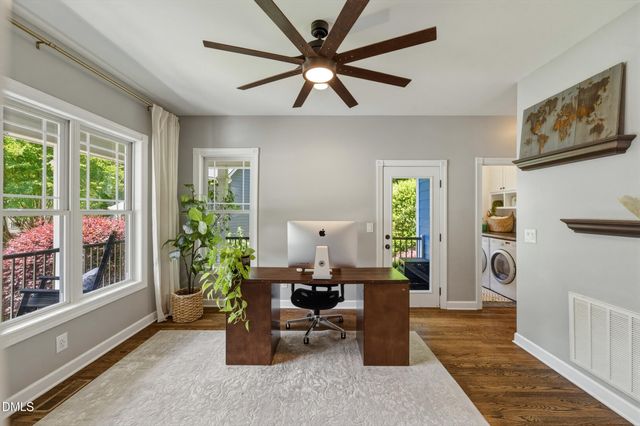 1002 Blaston Court, Apex, NC 27502