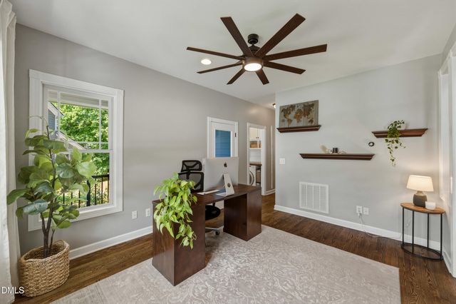 1002 Blaston Court, Apex, NC 27502