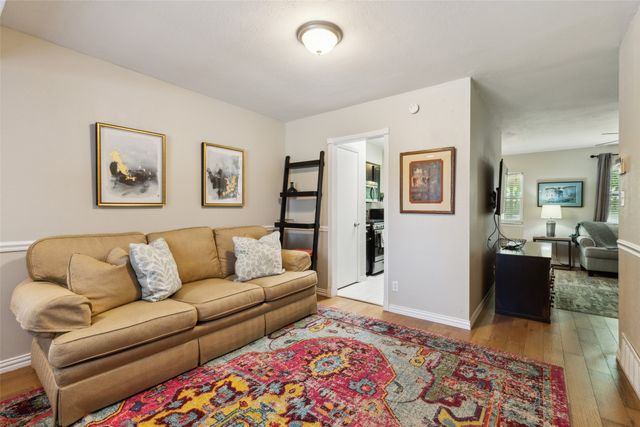 1202 Johns Drive, Euless, TX 76039