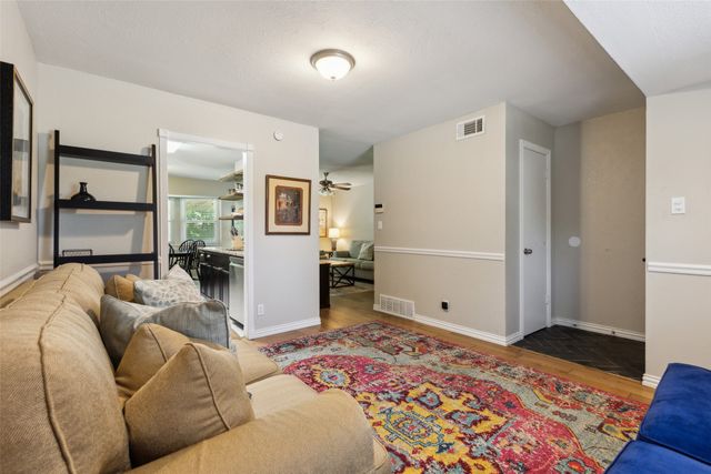 1202 Johns Drive, Euless, TX 76039