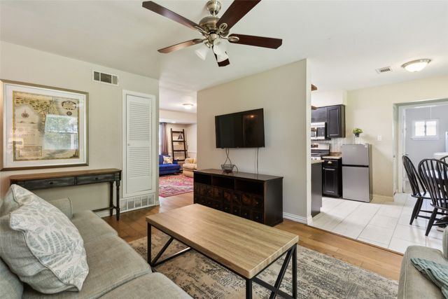 1202 Johns Drive, Euless, TX 76039