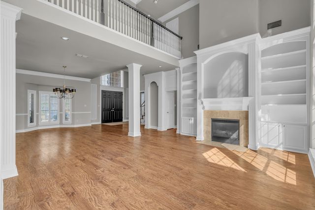 715 Manchester Court, Southlake, TX 76092