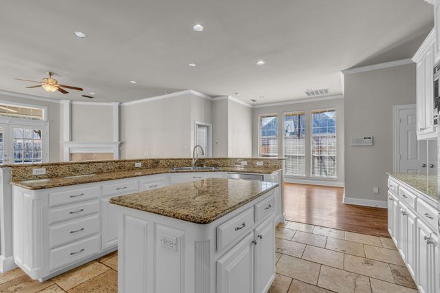 715 Manchester Court, Southlake, TX 76092