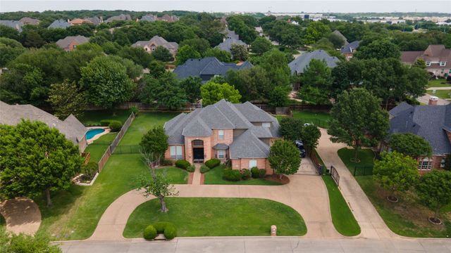 715 Manchester Court, Southlake, TX 76092