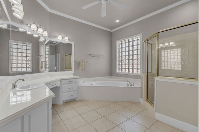 715 Manchester Court, Southlake, TX 76092