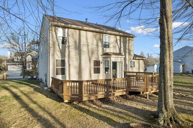 1525 Thornberry Road, Batavia Twp, OH 45102