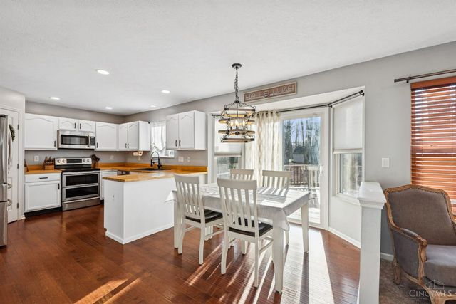 1525 Thornberry Road, Batavia Twp, OH 45102