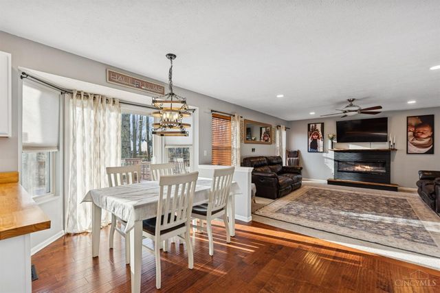 1525 Thornberry Road, Batavia Twp, OH 45102