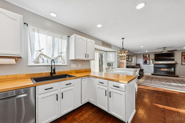 1525 Thornberry Road, Batavia Twp, OH 45102