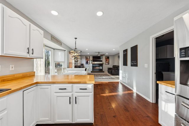 1525 Thornberry Road, Batavia Twp, OH 45102