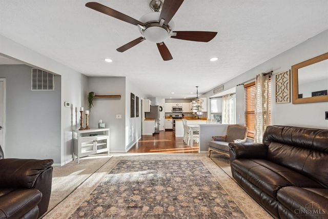 1525 Thornberry Road, Batavia Twp, OH 45102