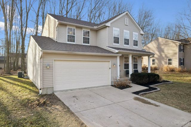 1525 Thornberry Road, Batavia Twp, OH 45102