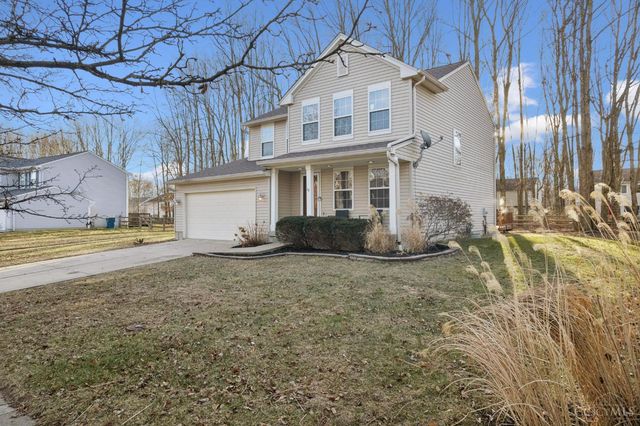 1525 Thornberry Road, Batavia Twp, OH 45102