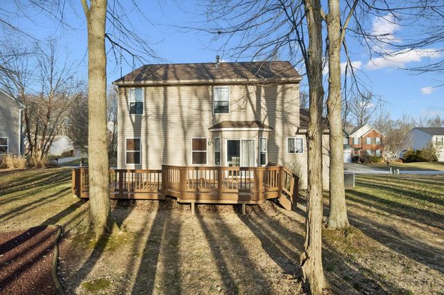 1525 Thornberry Road, Batavia Twp, OH 45102