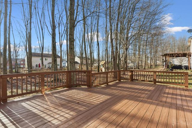 1525 Thornberry Road, Batavia Twp, OH 45102