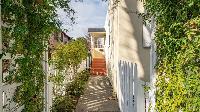 717 C St, San Rafael, CA 94901