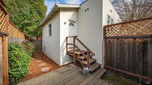 717 C St, San Rafael, CA 94901