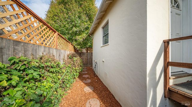 717 C St, San Rafael, CA 94901