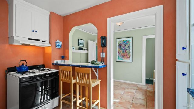 717 C St, San Rafael, CA 94901