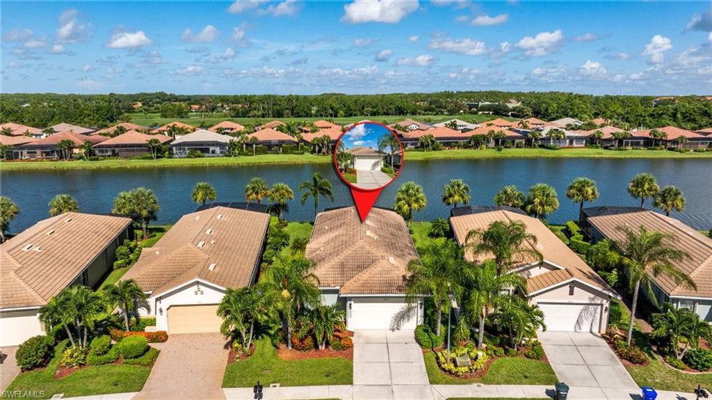 10434 Materita DR, Fort Myers, FL 33913
