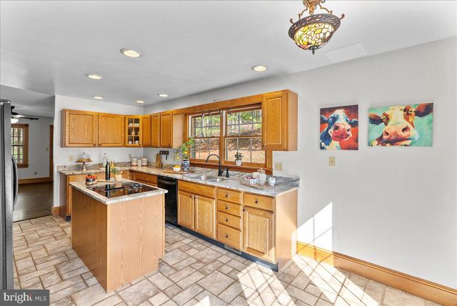 5333 ORKNEY GRADE, Mount Jackson, VA 22842