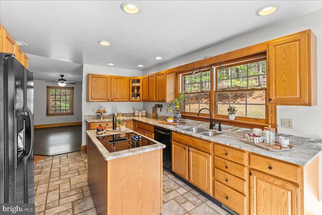 5333 ORKNEY GRADE, Mount Jackson, VA 22842