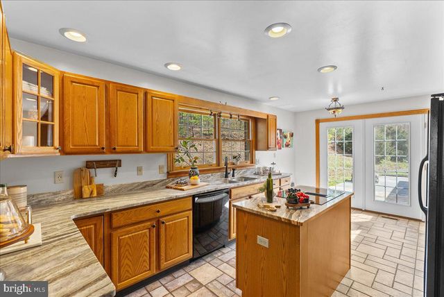 5333 ORKNEY GRADE, Mount Jackson, VA 22842