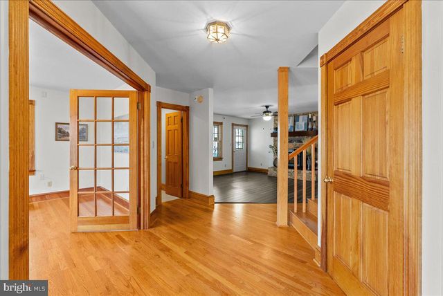 5333 ORKNEY GRADE, Mount Jackson, VA 22842