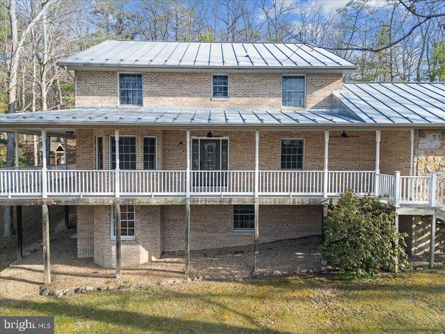 5333 ORKNEY GRADE, Mount Jackson, VA 22842