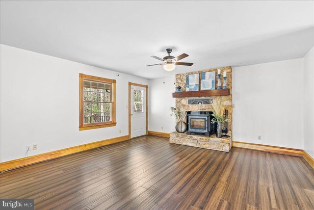 5333 ORKNEY GRADE, Mount Jackson, VA 22842