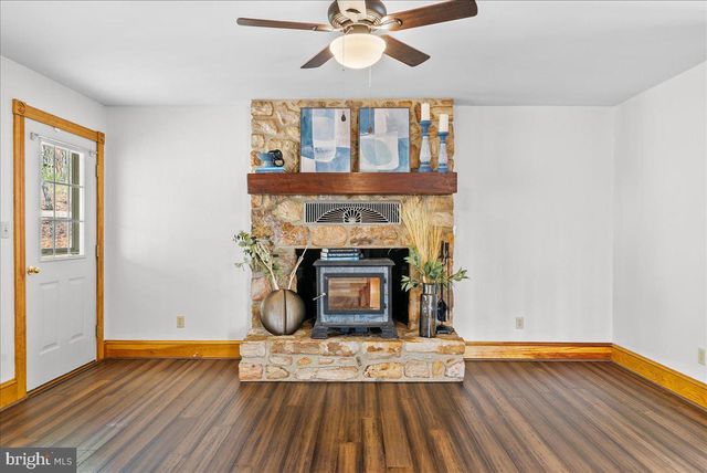 5333 ORKNEY GRADE, Mount Jackson, VA 22842