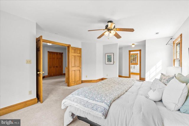 5333 ORKNEY GRADE, Mount Jackson, VA 22842