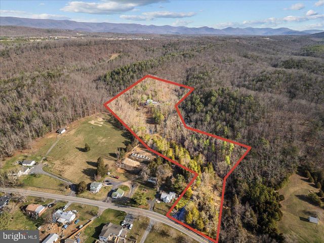 5333 ORKNEY GRADE, Mount Jackson, VA 22842