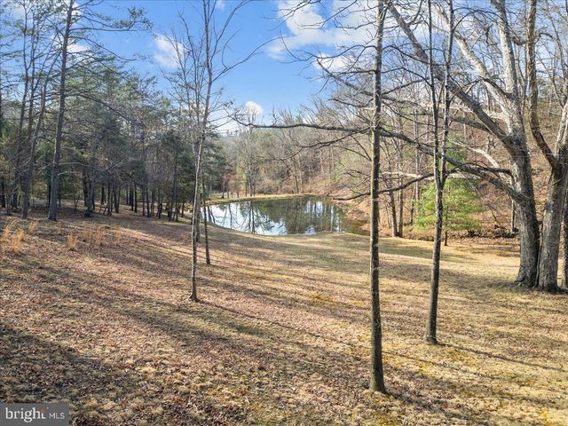 5333 ORKNEY GRADE, Mount Jackson, VA 22842