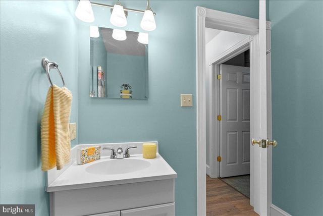 5333 ORKNEY GRADE, Mount Jackson, VA 22842