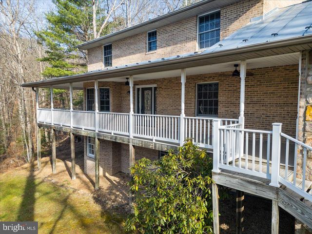5333 ORKNEY GRADE, Mount Jackson, VA 22842