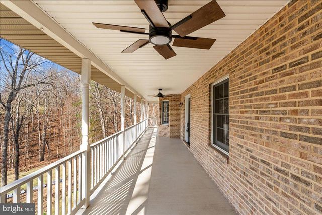 5333 ORKNEY GRADE, Mount Jackson, VA 22842