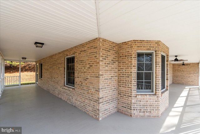 5333 ORKNEY GRADE, Mount Jackson, VA 22842