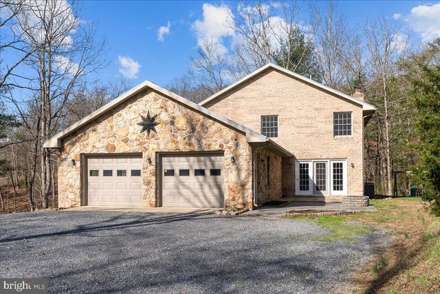 5333 ORKNEY GRADE, Mount Jackson, VA 22842