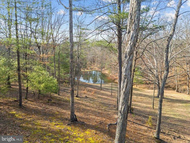 5333 ORKNEY GRADE, Mount Jackson, VA 22842