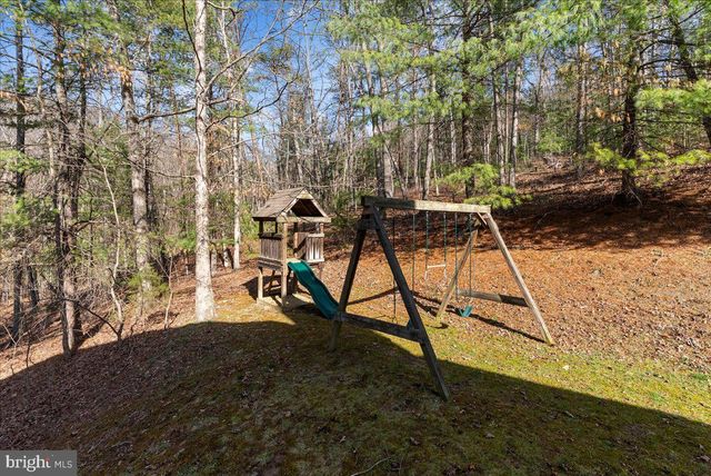 5333 ORKNEY GRADE, Mount Jackson, VA 22842