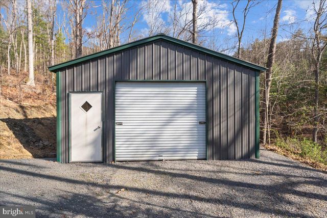 5333 ORKNEY GRADE, Mount Jackson, VA 22842