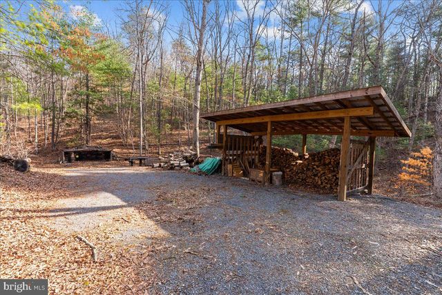 5333 ORKNEY GRADE, Mount Jackson, VA 22842