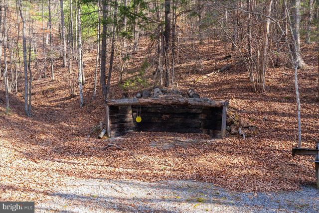 5333 ORKNEY GRADE, Mount Jackson, VA 22842