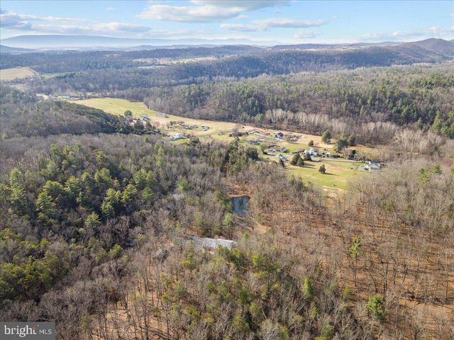 5333 ORKNEY GRADE, Mount Jackson, VA 22842