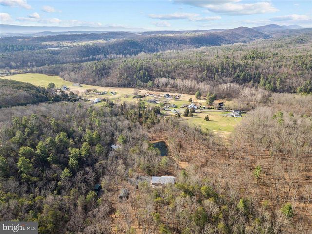 5333 ORKNEY GRADE, Mount Jackson, VA 22842