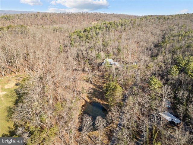 5333 ORKNEY GRADE, Mount Jackson, VA 22842