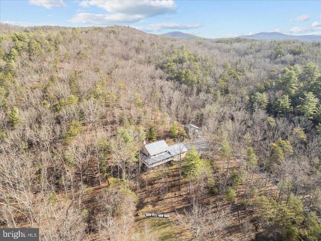 5333 ORKNEY GRADE, Mount Jackson, VA 22842